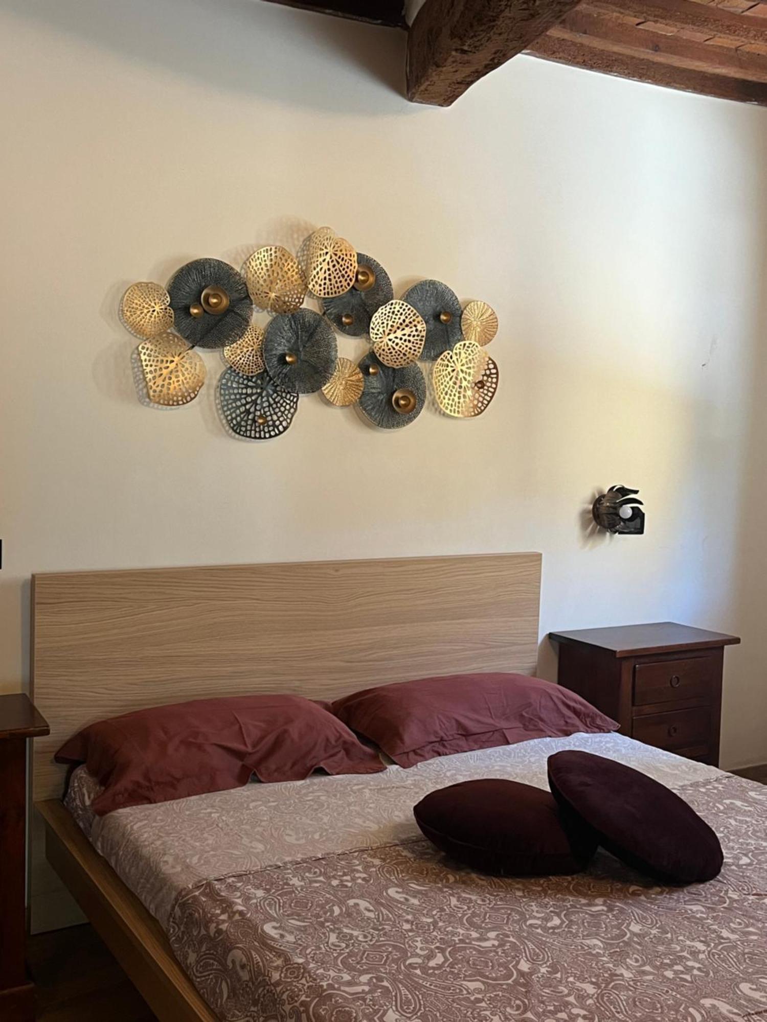 Grazioso Appartamento Pisa Sull'Arno Εξωτερικό φωτογραφία